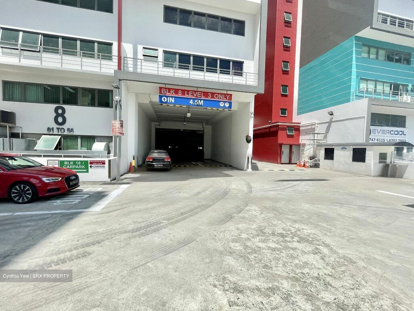 Premier @ Kaki Bukit (D14), Factory #454615871